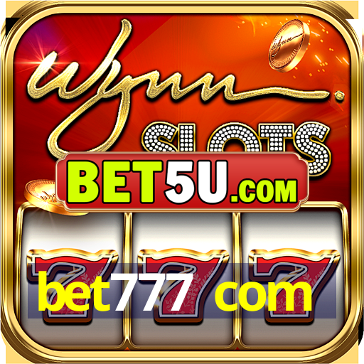 bet777 com